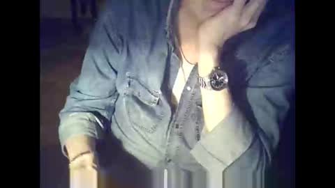Snapshot of bekklove1 chatting on January 1, 2:30 am bekklove1 online show from January 1, 2:30 am