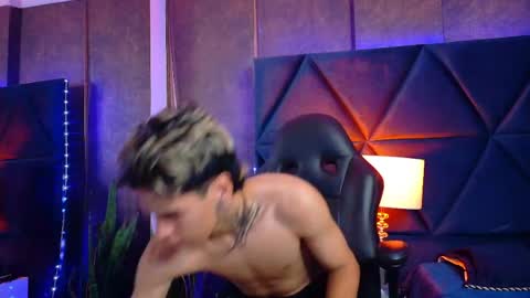 bel_sebu online show from April 21, 1:53 am