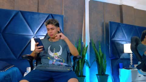 bel_sebu online show from April 5, 4:42 am