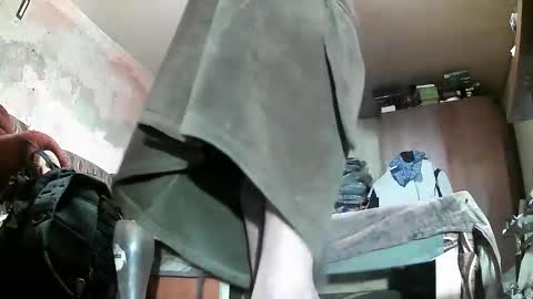 Snapshot of belacska6 chatting on November 1, 4:38 am belacska6 online show from November 1, 4:38 am