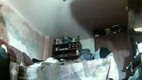 Snapshot of belacska6 chatting on October 18, 5:45 am belacska6 online show from October 18, 5:45 am