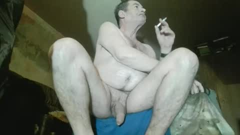 belacska6 online show from April 22, 4:30 am