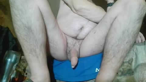 belacska6 online show from April 5, 5:37 am