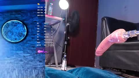 belami_blake online show from March 21, 8:19 am