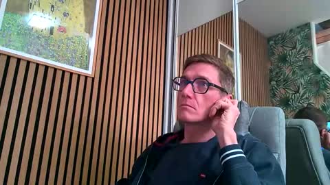 SexFriendFrance online show from March 16, 9:46 am