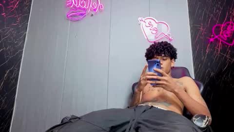 belcebuo777 online show from December 21, 4:20 am