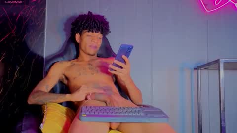 belcebuo777 online show from December 22, 4:20 am