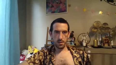 Snapshot of belgianboy33 chatting on September 30, 2:42 pm Dreamcock online show from September 30, 2:42 pm