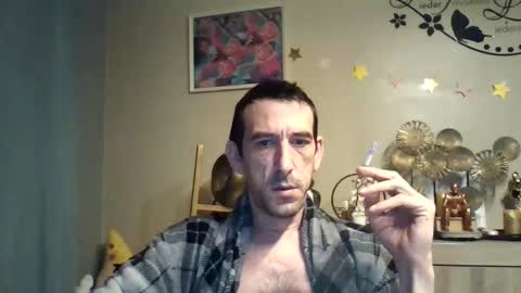 Snapshot of belgianboy33 chatting on October 6, 3:11 am Dreamcock online show from October 6, 3:11 am