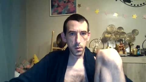 Dreamcock online show from September 14, 5:20 am