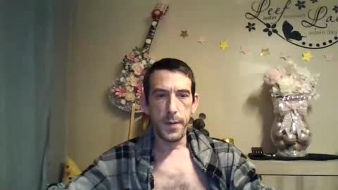 Dreamcock online show from October 26, 5:53 am