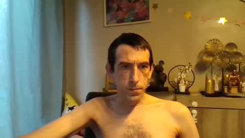 Dreamcock online show from October 21, 7:33 am