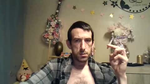 Dreamcock online show from November 10, 4:50 am