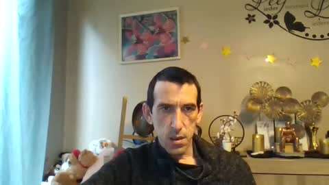 Snapshot of belgianboy33 chatting on September 24, 6:57 am Dreamcock online show from September 24, 6:57 am