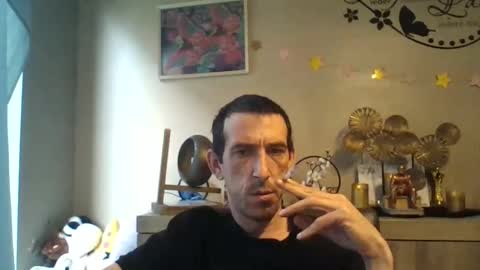 Snapshot of belgianboy33 chatting on September 26, 8:56 am Dreamcock online show from September 26, 8:56 am