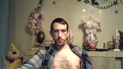 Dreamcock online show from November 12, 5:46 am