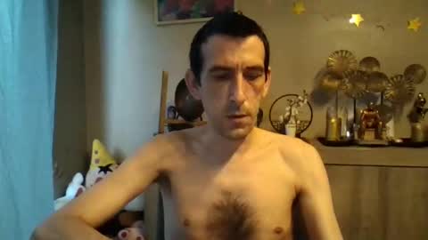 Snapshot of belgianboy33 chatting on October 9, 7:13 am Dreamcock online show from October 9, 7:13 am