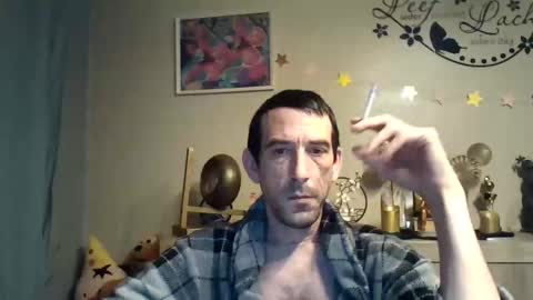 Snapshot of belgianboy33 chatting on October 12, 5:12 am Dreamcock online show from October 12, 5:12 am