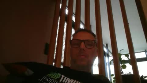 belgianordenary online show from February 11, 8:52 am