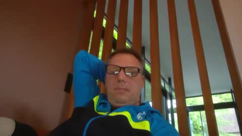 belgianordenary online show from April 20, 5:21 am