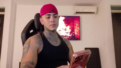 beliel_bb99 online show from April 21, 12:13 am