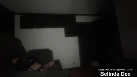 Dee Belinda X online show from March 1, 5:49 pm