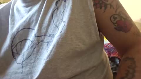 bellacoso666 online show from February 25, 8:37 am