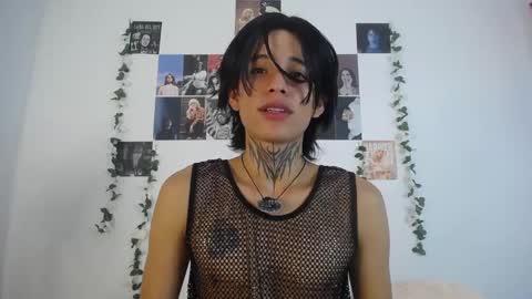 bellamy0955 online show from April 3, 10:28 pm