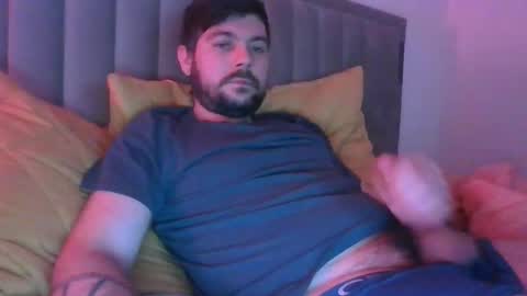 bellandballs online show from March 19, 10:57 pm