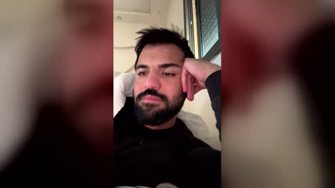 Baba  muscle gay uncut bigass anal man men straight Bi online show from March 15, 12:56 pm