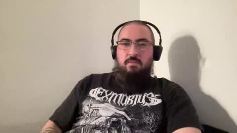 Alex online show from December 19, 10:53 pm