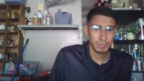 belz2346 online show from September 24, 6:50 pm