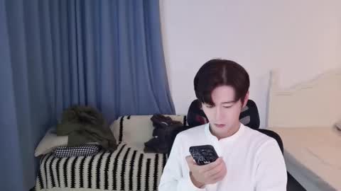 Ben online show from March 24, 4:45 pm