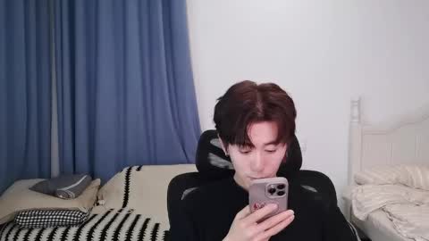 Ben online show from April 10, 6:37 pm