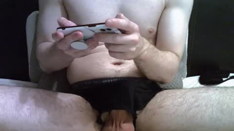 ben948900 online show from October 27, 8:44 pm