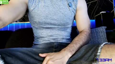 BEN online show from April 21, 12:33 pm