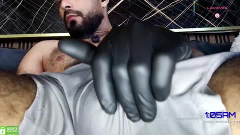 BEN online show from March 20, 6:06 am