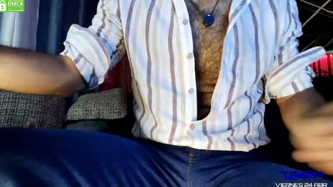 BEN online show from April 25, 12:24 am