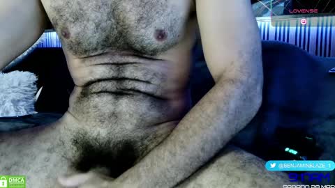 BEN online show from March 28, 2:17 pm