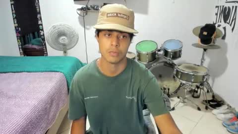 Ben online show from March 19, 4:37 am