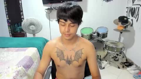 Ben online show from March 25, 2:37 am