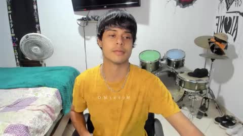 Ben online show from March 26, 3:21 am