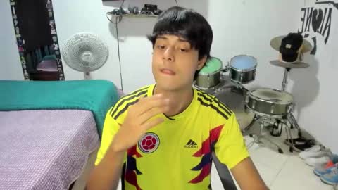 Ben online show from March 17, 2:26 am