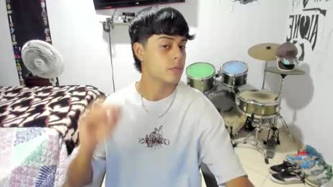 Ben online show from October 20, 2:37 am