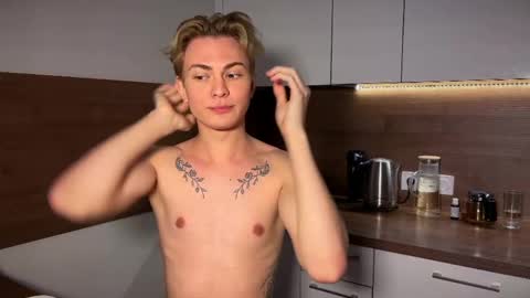 ben_harmon online show from March 24, 9:25 am