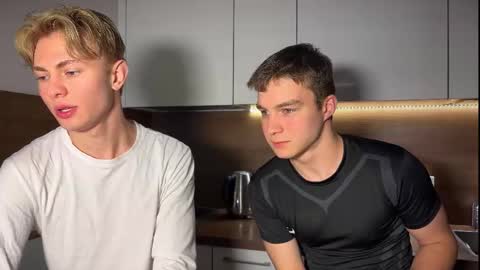 ben_harmon online show from March 3, 6:15 pm