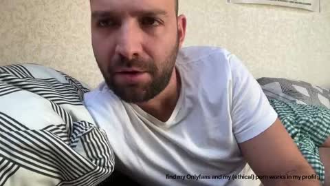 Ben N. online show from November 19, 12:16 pm