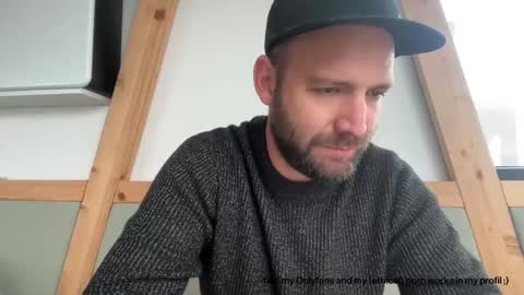 Ben N. online show from November 11, 10:09 am