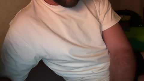 Ben N. online show from April 7, 12:43 am