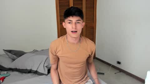 Anthony  online show from November 22, 6:40 pm